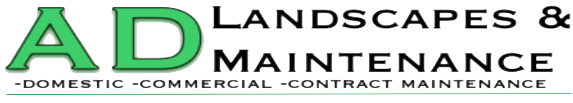 AD Landscapes & Maintenance